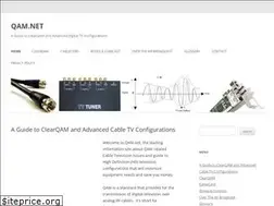 Sites similar to qam.net