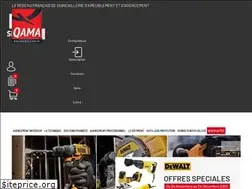 Sites similar to qama.fr