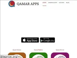 Sites similar to qamarapps.com