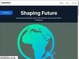 Sites similar to qamarsat.com