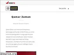 Sites similar to qamarzaman.us