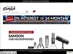 Sites similar to qamash.com