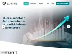 Sites similar to qametrik.com