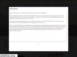 Sites similar to qamfund.com