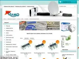 Sites similar to qamo.eu