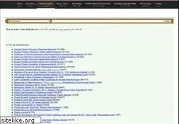 Sites similar to qamosona.com