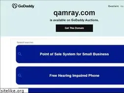 Sites similar to qamray.com