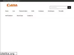 Sites similar to qana.cn
