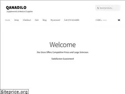 Sites similar to qanadilo.com