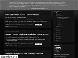 Sites similar to qanalysis.blogspot.com