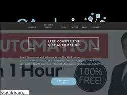 Sites similar to qanalysisblog.wordpress.com
