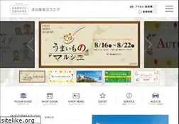 Sites similar to qanat-rakuhoku.com