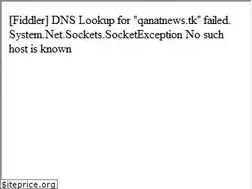 Sites similar to qanatnews.tk