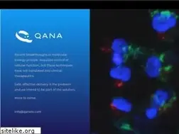 Sites similar to qanatx.com