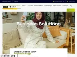 Sites similar to qanawat.ae