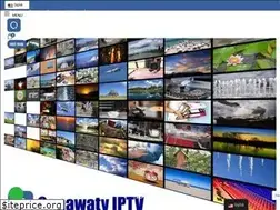 Sites similar to qanawaty.net