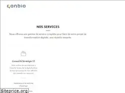 Sites similar to qanbio.com