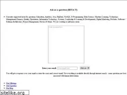 Sites similar to qanda.in