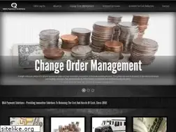 Sites similar to qandapaymentsolutions.com