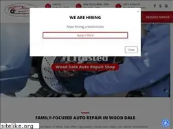 Sites similar to qandcautomotive.com