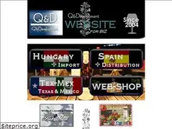 Sites similar to qandd.co.jp