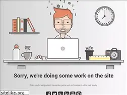 Sites similar to qanderson.com