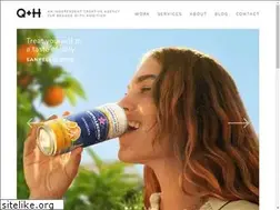 Sites similar to qandhlondon.com