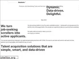 Sites similar to qandidate.com