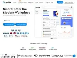 Sites similar to qandle.com