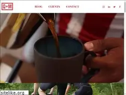 Sites similar to qandm.agency
