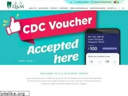 Sites similar to qandm.com.sg