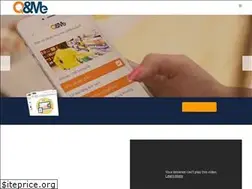 Sites similar to qandme.net