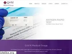 Sites similar to qandmmedical.com.sg