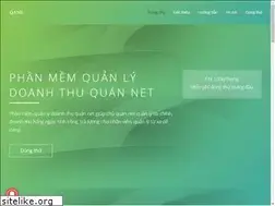 Sites similar to qane.vn