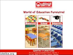 Sites similar to qantaf.com
