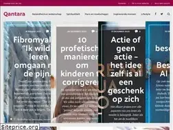 Sites similar to qantara.nl
