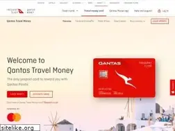 Sites similar to qantascash.com