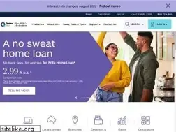Sites similar to qantascu.com.au