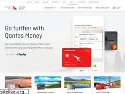 Sites similar to qantasmoney.com