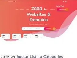 Sites similar to qantastickets.com