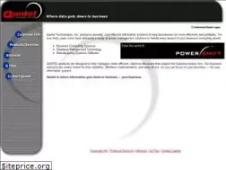 Sites similar to qantel.com
