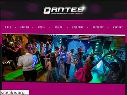 Sites similar to qantes.pl
