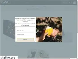 Sites similar to qantuchocolate.com