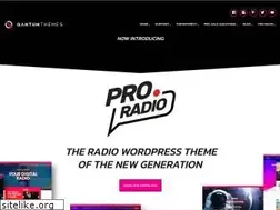 Sites similar to qantumthemes.com