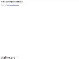 Sites similar to qantumthemes.xyz