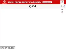 Sites similar to qanu.com.tr