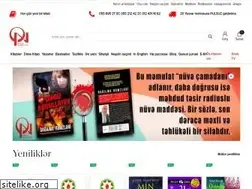 Sites similar to qanun.az