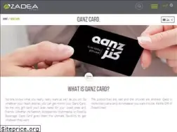 Sites similar to qanzcard.com