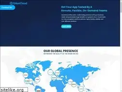 Sites similar to qaoncloud.com