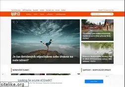 Sites similar to qap.cz
